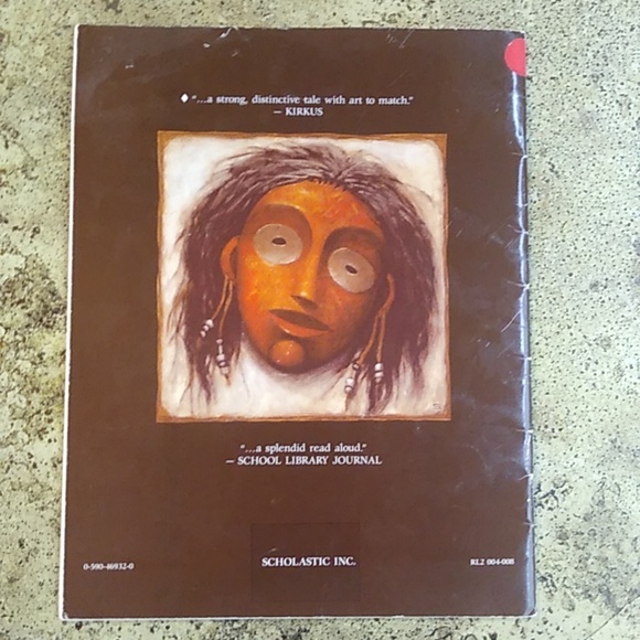 👩Rough-Face Girl Rafe Martin Children's Picture Book Daycare Preschool - Picture 2 of 8